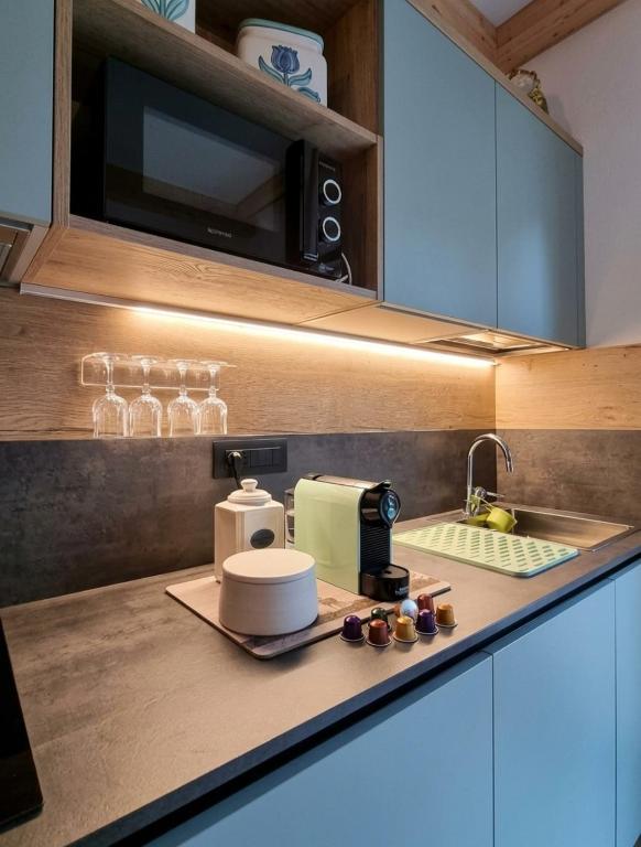 Appartamento a Monclassico - B&B Monclassico