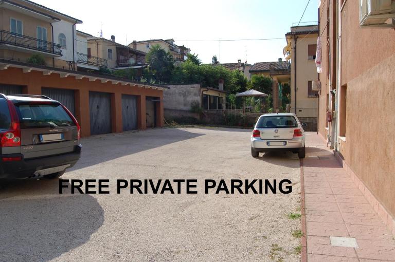 Appartamenti Donato - B&B Peschiera del Garda