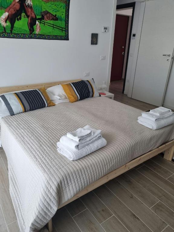 Appartamento La Fonte - Ferienwohnung Cavarzere