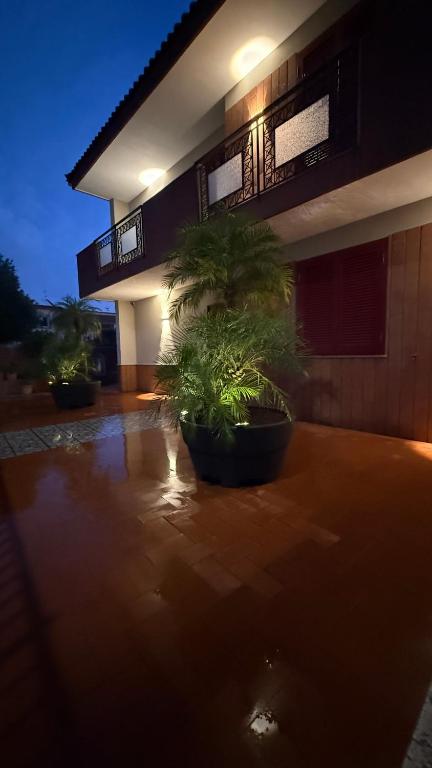 Casa Arena Villa de luxe 0 - Bed and Breakfast Torre del Greco