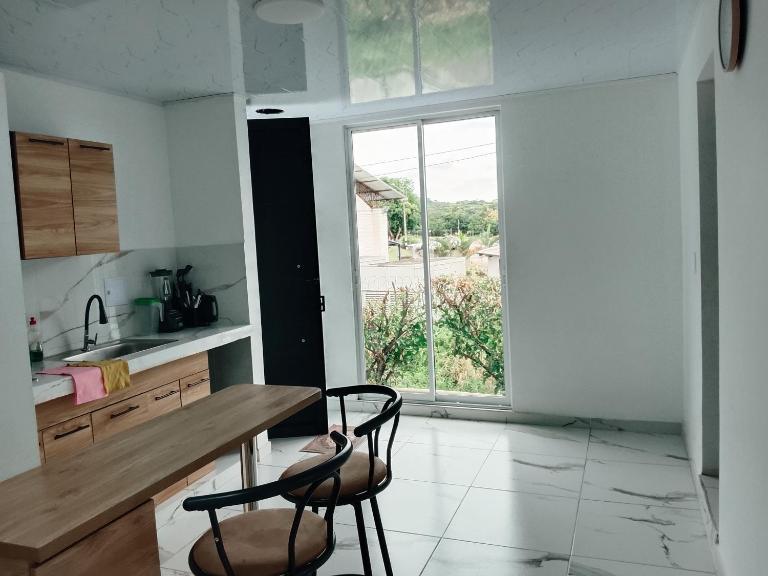 Santa Marta 1 - B&B Yopal