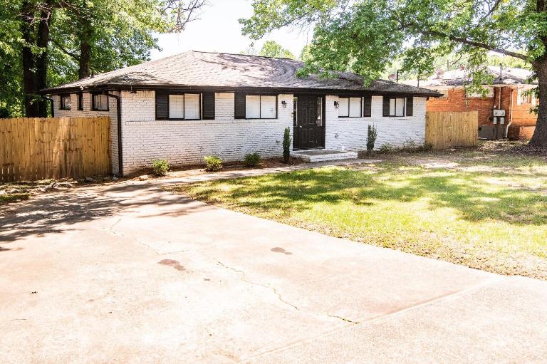 Entire 2 BD Rental Unit near Dwtn Atlanta - Chambres d'hôtes Atlanta