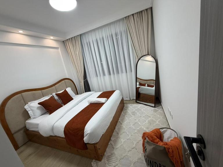 Orchid residency - B&B Nairobi