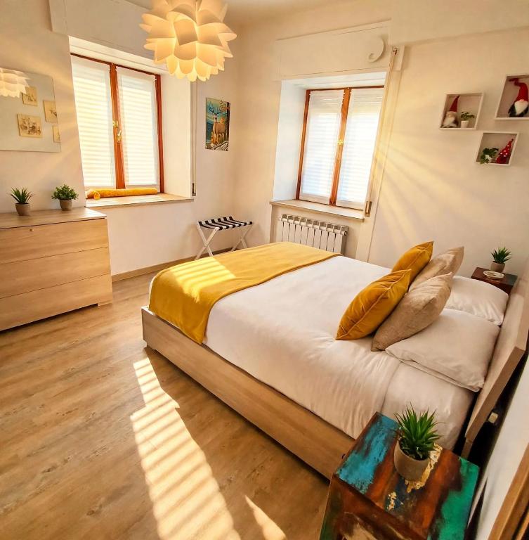 HOLIDAY HOME un piccolo angolo per il tuo relax tra gnomi e natura - Bed and Breakfast Tarvisio
