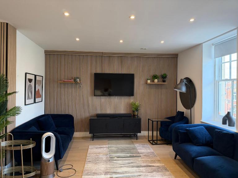 West London Luxury Oasis, Ealing Broadway - Best location!!! - Ferienwohnung London