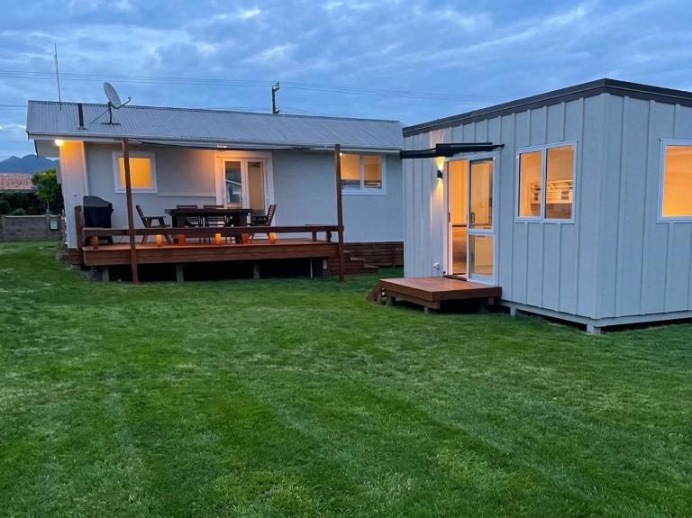 WhangaBach - B&B Whangamata
