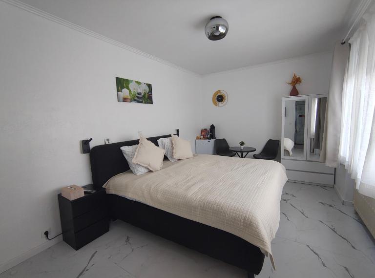 The nest - Bed and Breakfast Malmedy
