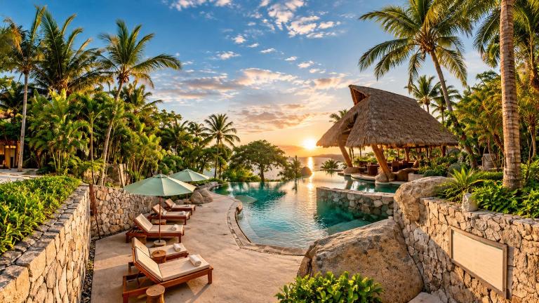 Punta Tokipa - B&B Sayulita