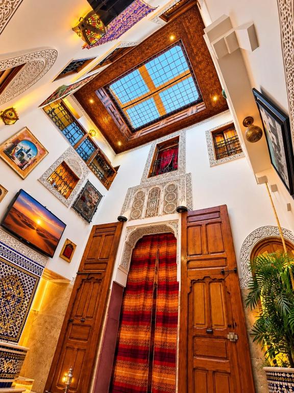 Dar Ismaël Luxrious fez - B&B Fes