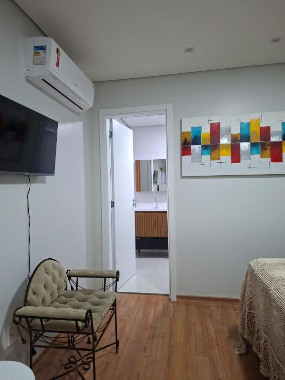 Jardim das Suculentas - Ferienwohnung Pato Branco