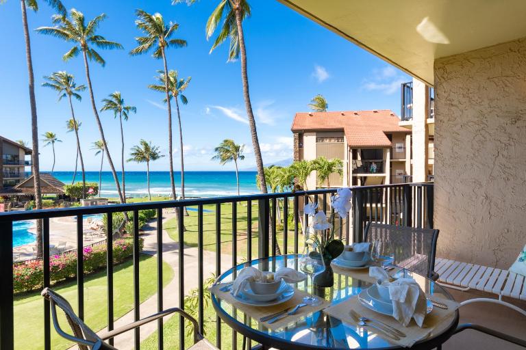 Papakea B306 - B&B Kahana