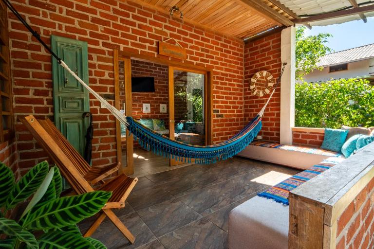 Hogar&Selva, casa vacacional - B&B Tena