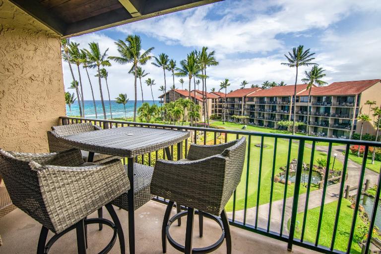Papakea E407 - B&B Kahana