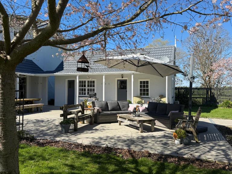 Newfields Country Retreat - B&B Sefton