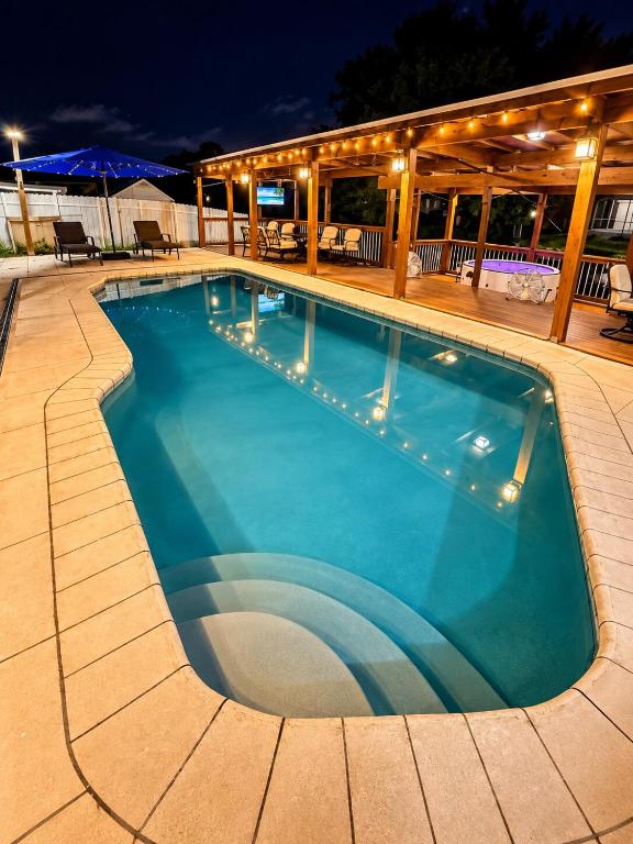 Welcome to Your Private Oasis in Miami, Florida! - Bed and Breakfast Andover
