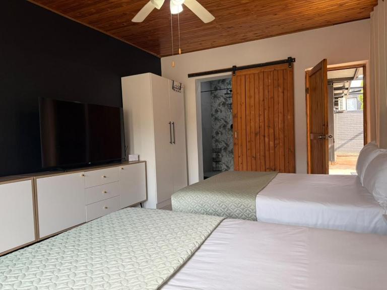57 on Milner - B&B Kimberley