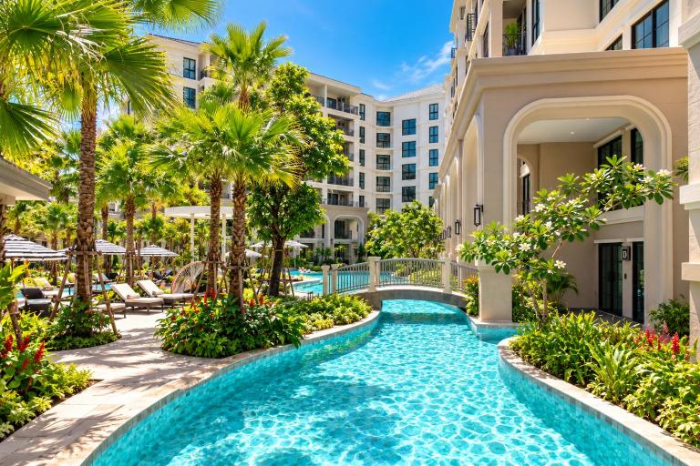 Title Legendary Grand Terrace 1-Bedroom Suite by TVC E305 - B&B Bang Tao Beach