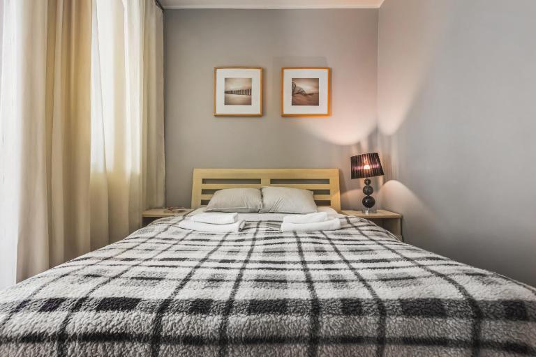 Old Town City Suite przy Rynku - Ferienwohnung Wroclaw
