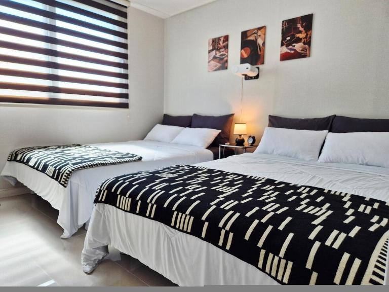 Stay January - B&B Daejeon