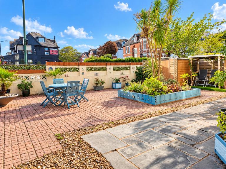 The Coastal Haven - B&B Bournemouth
