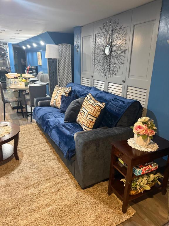 Maxis-place - Bed and Breakfast Jersey City
