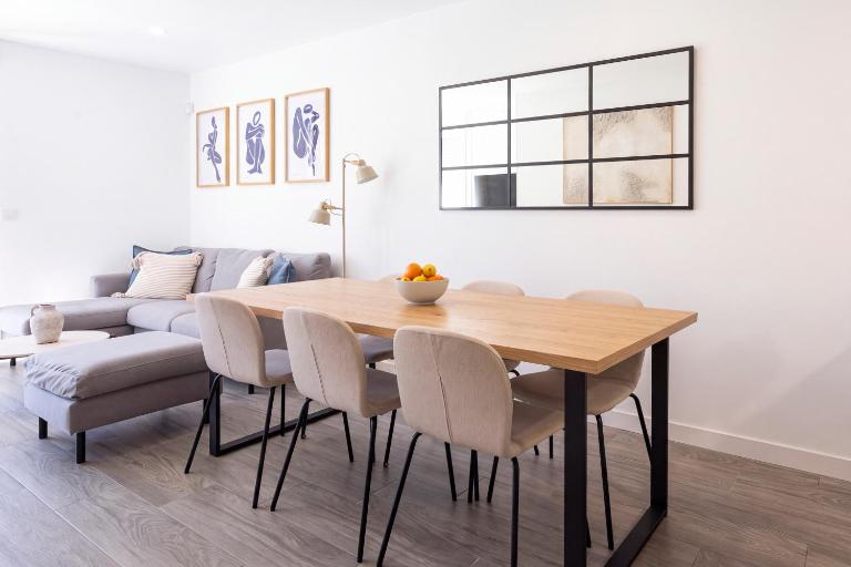 A Casiña da Javota - Ferienwohnung Baiona