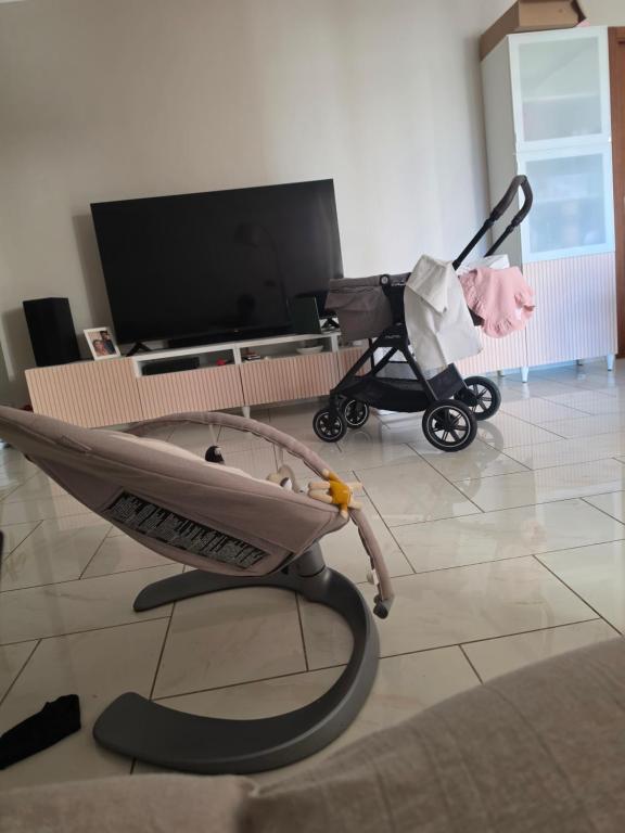 Dcr Sea view - B&B Napoli