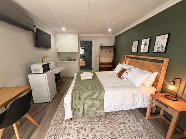 Nahoon View, Prince Room - Ferienwohnung KuGompo City