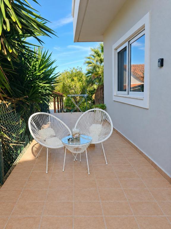 Studio Malades, Heraklion - B&B Maládhes