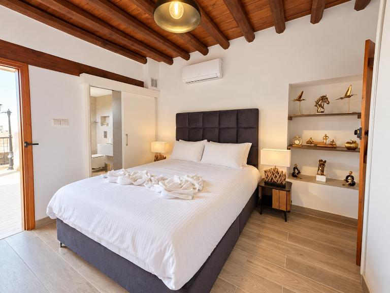 Arsos Nest 2 - B&B Ársos