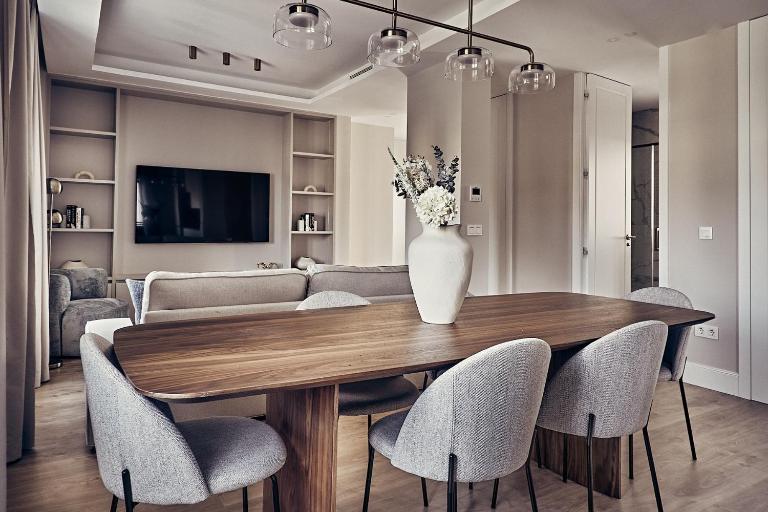 Urban Luxury Suite - Ferienwohnung Nürnberg