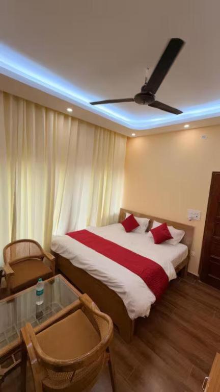 Doon Crest - B&B Dehradun