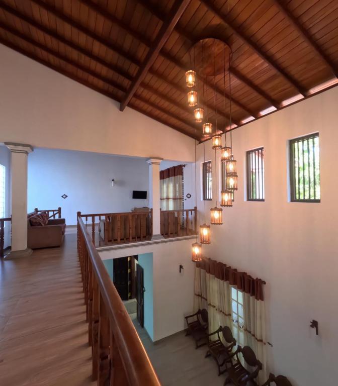 Villa 11 Eleven - Ferienwohnung Unawatuna