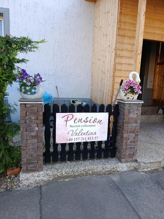 Pension Valentina - B&B Mühlau