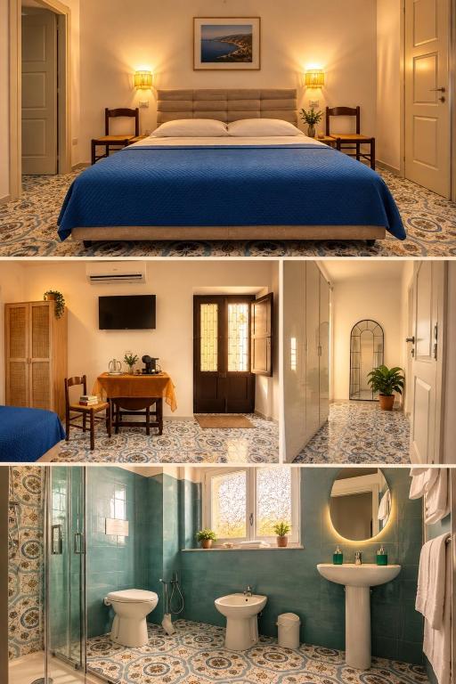 Lumé Maratea - B&B Maratea