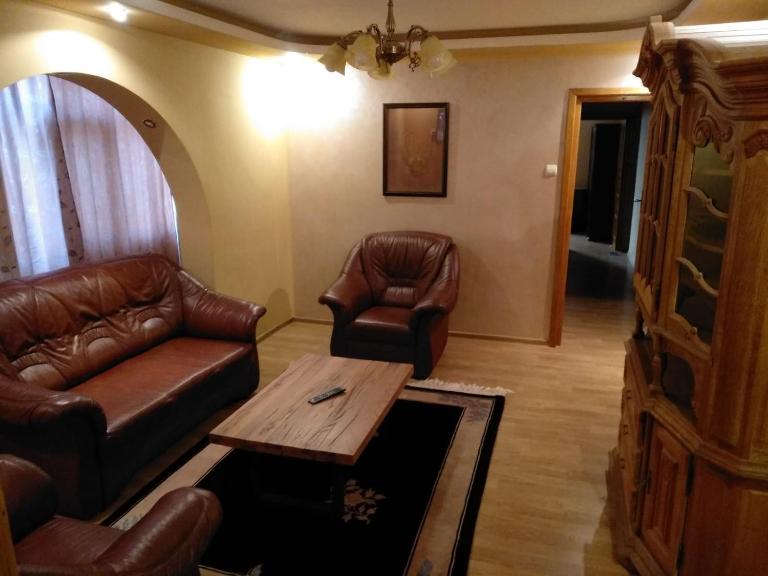 Apartament S 22 - B&B Roman