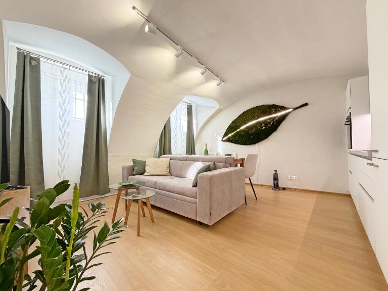 AtHome Apartment - B&B Košice