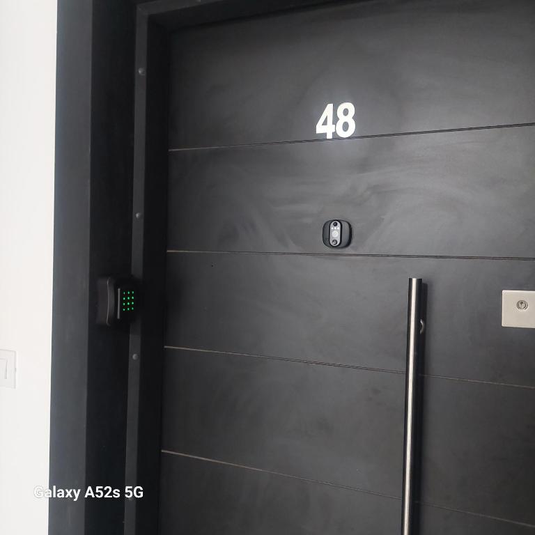 Apartment Antonia - Gevgelija - B&B Gevgelija