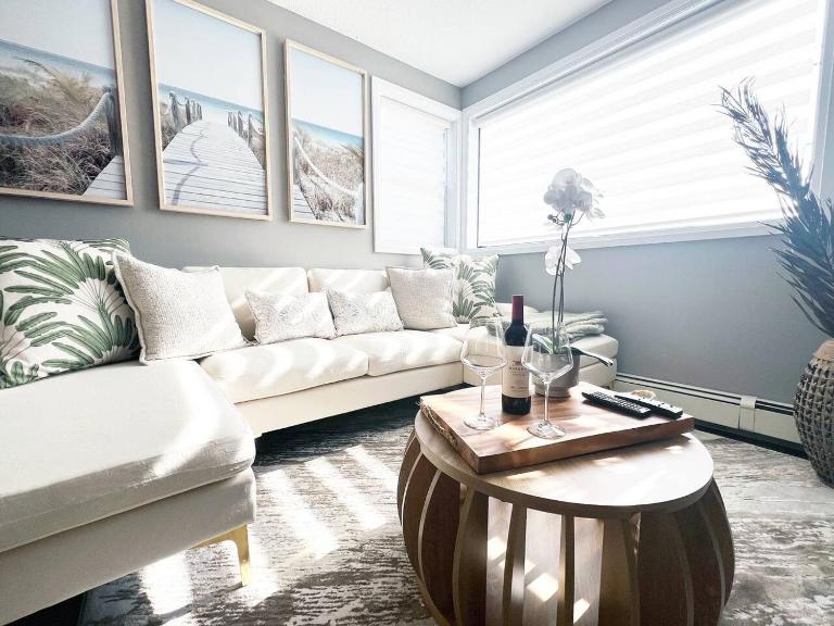 Chic Boho Retreat | Minutes from Downtown London - B&B London