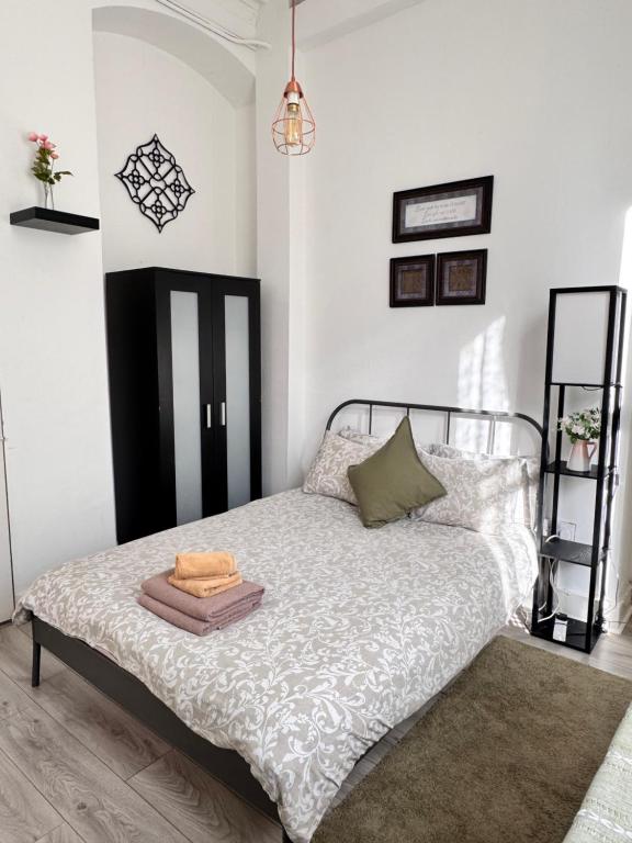 Lovely Studio by Hyde Park- 7 - B&B London