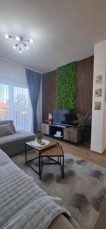 Apartman Srećko Lux - Bed and Breakfast Vrnjačka Banja