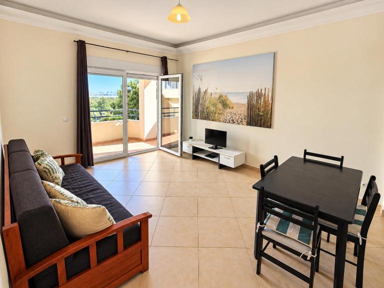 T1 Praia da Rocha/1ª linha - Chambres d'hôtes Portimão