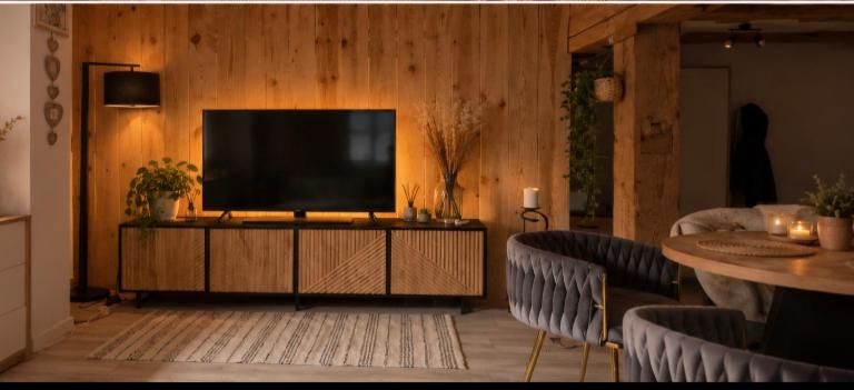 Apartament Mrągowo przy jeziorze Czos - Ferienwohnung Sensburg