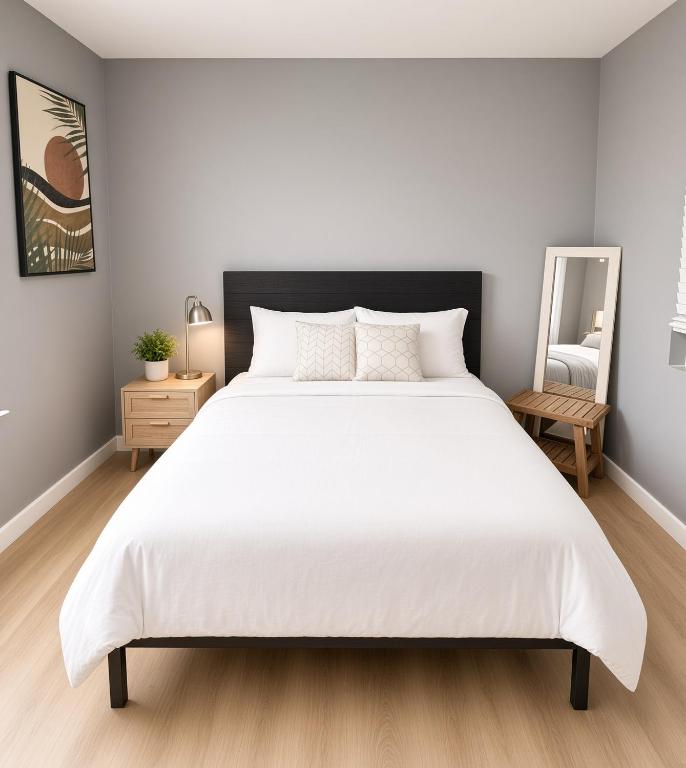 Home away from home - B&B Long Beach
