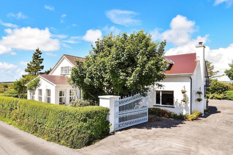 Mannin Lodge - B&B Ballyconneely