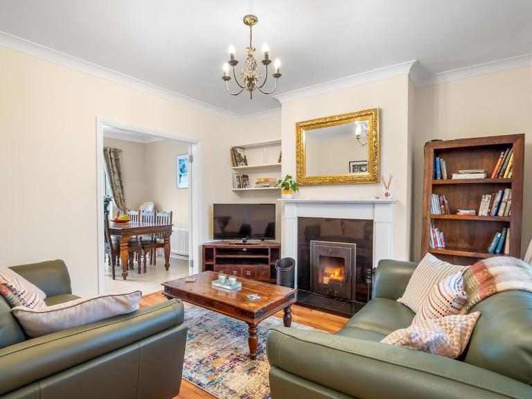 Cuirt Cregg Clifden - B&B Clifden