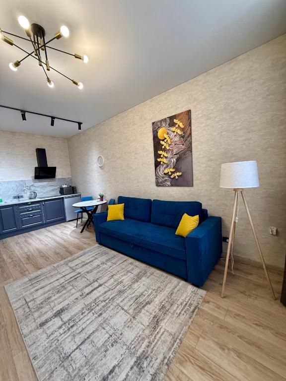 2х комнатная квартира ЖК Арман - B&B Kokshetau