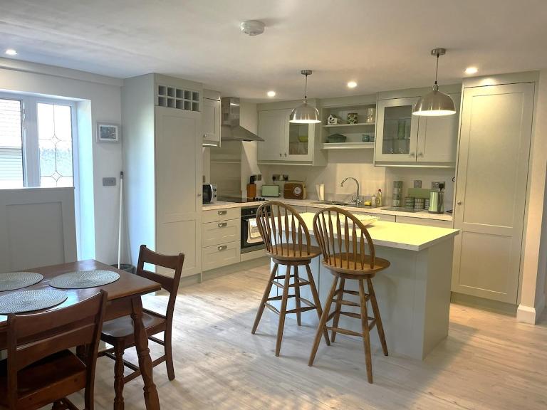 Ower Retreat - B&B Ower