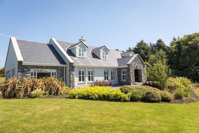 Ballinakill Lodge - B&B Moyard