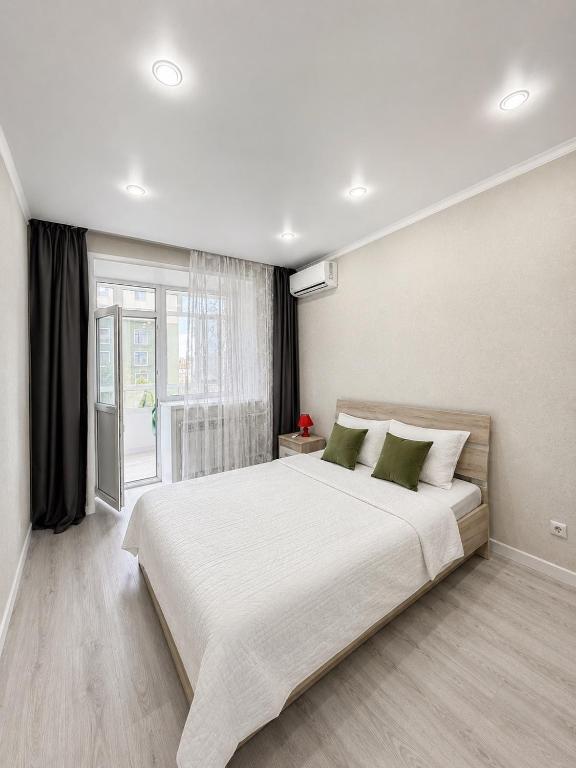 ЖК Liberty Назарбаева 101 - B&B Kokshetau